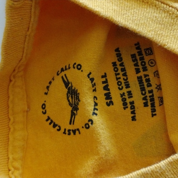 Novelty T-shirt - Picture 5 of 6